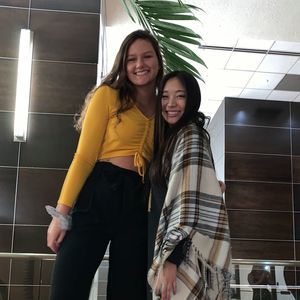 Meet your Posher, Kiki